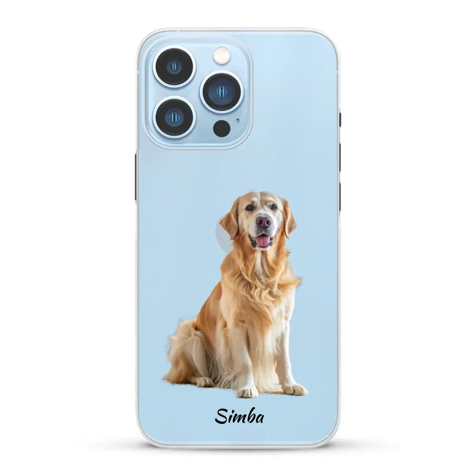 Own Photo - Personalised Phone Case