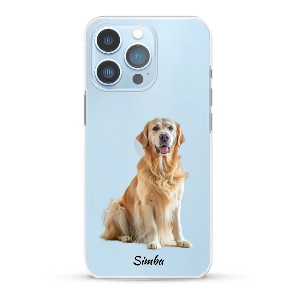 Own Photo - Personalised Phone Case