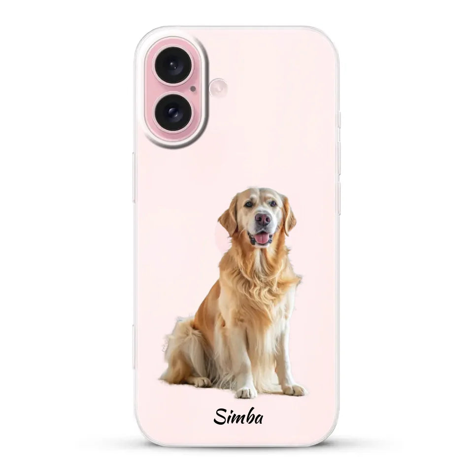 Own Photo - Personalised Phone Case