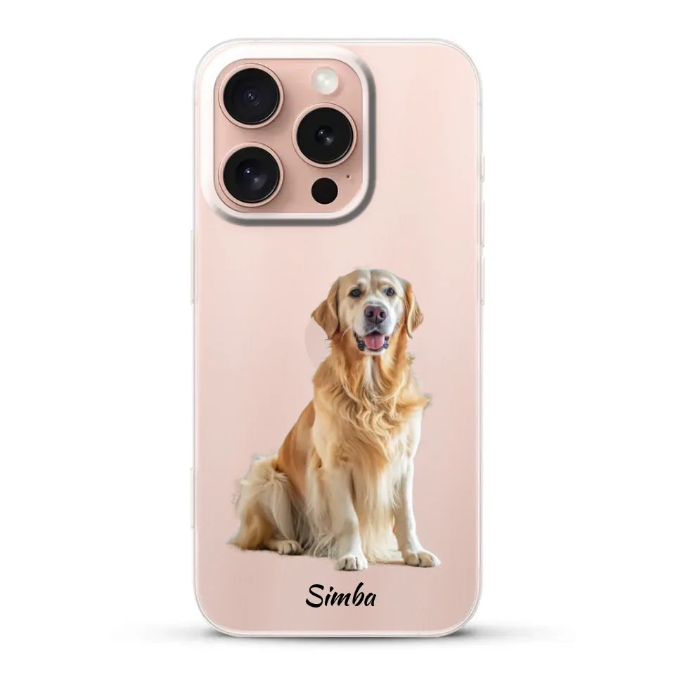 Own Photo - Personalised Phone Case