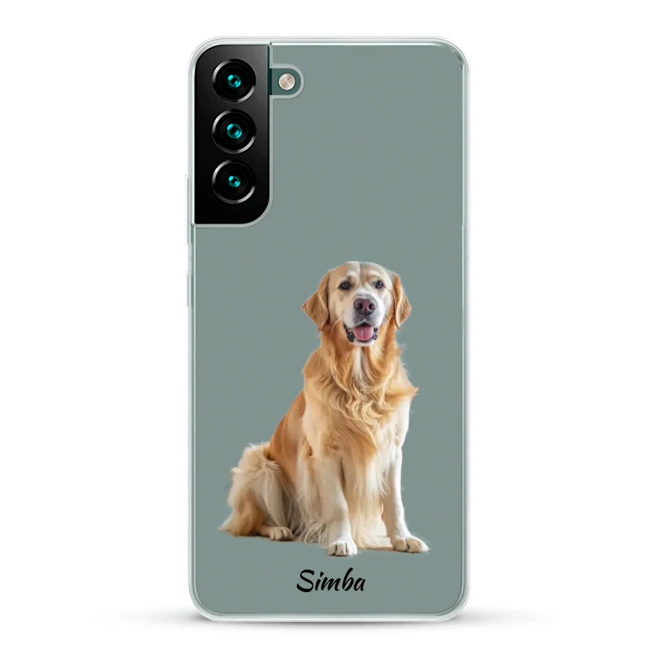 Own Photo - Personalised Phone Case