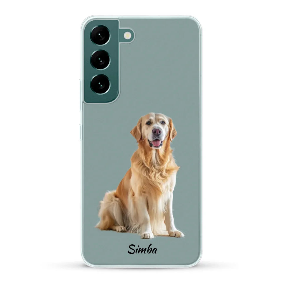 Own Photo - Personalised Phone Case