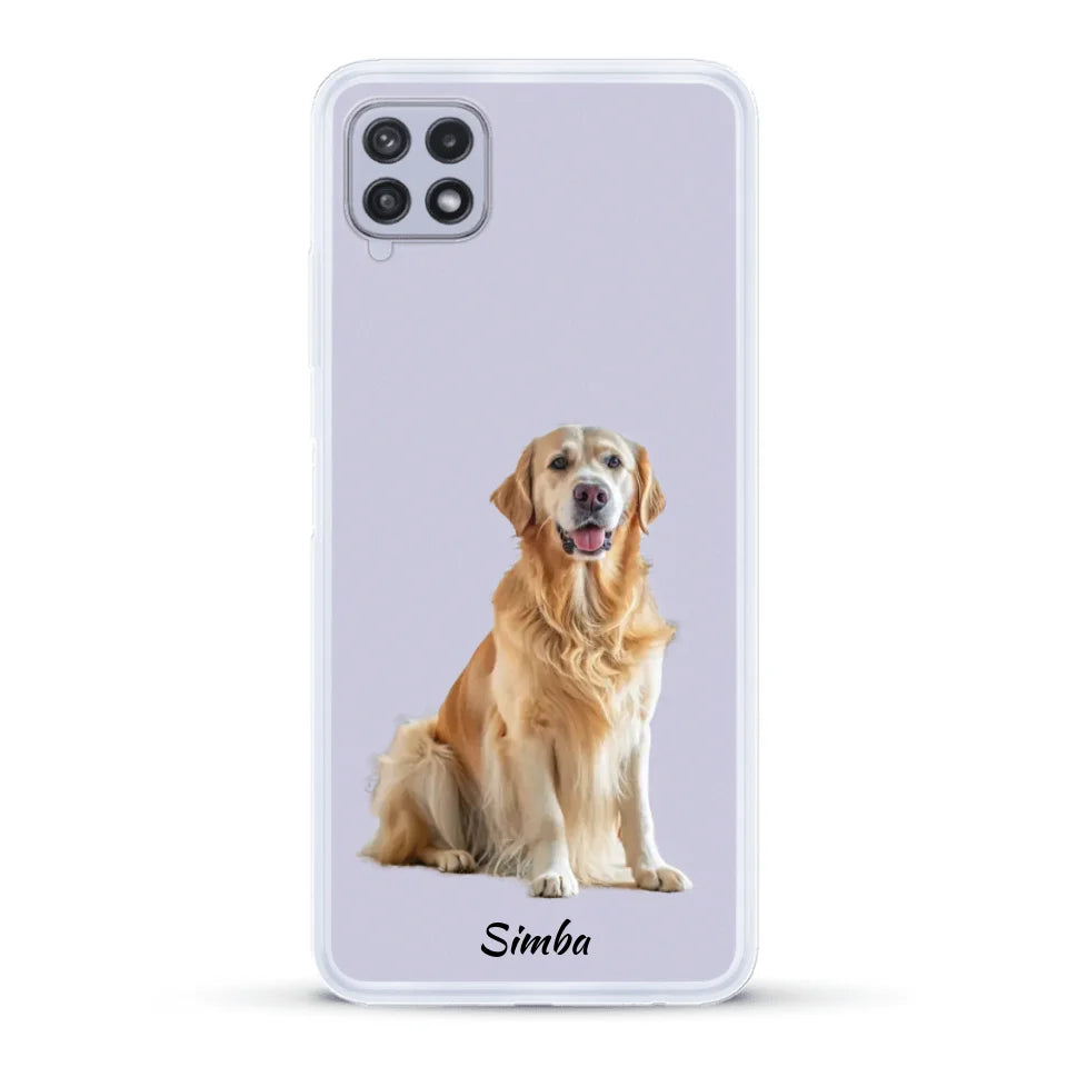 Own Photo - Personalised phone case