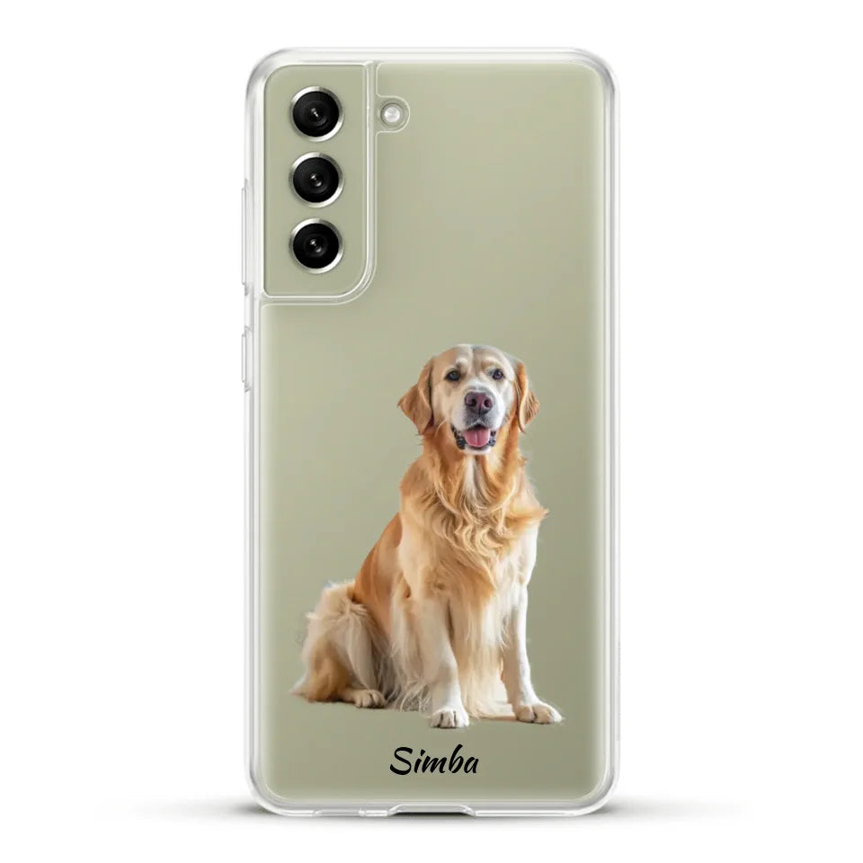 Own Photo - Personalised Phone Case