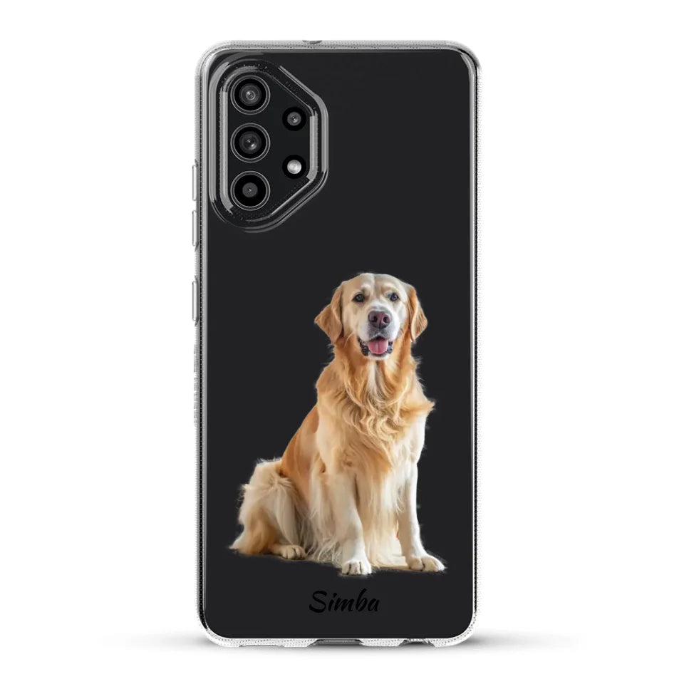 Own Photo - Personalised Phone Case