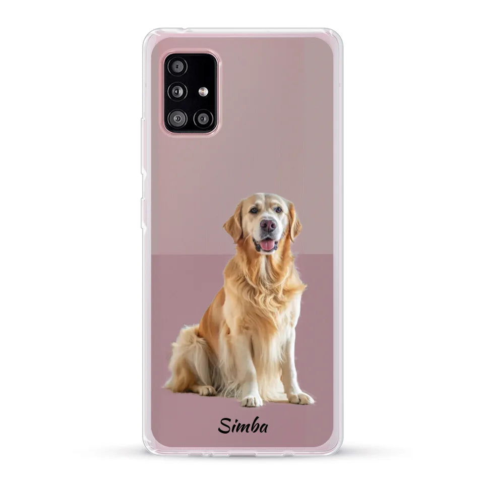 Own Photo - Personalised Phone Case