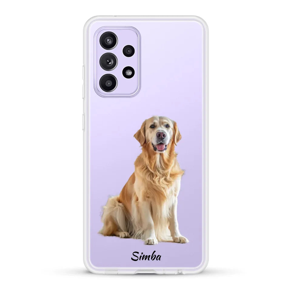 Own Photo - Personalised Phone Case