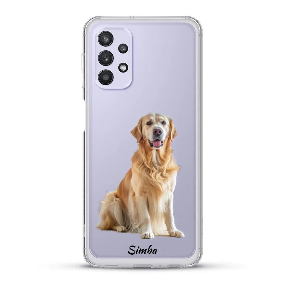 Own Photo - Personalised Phone Case