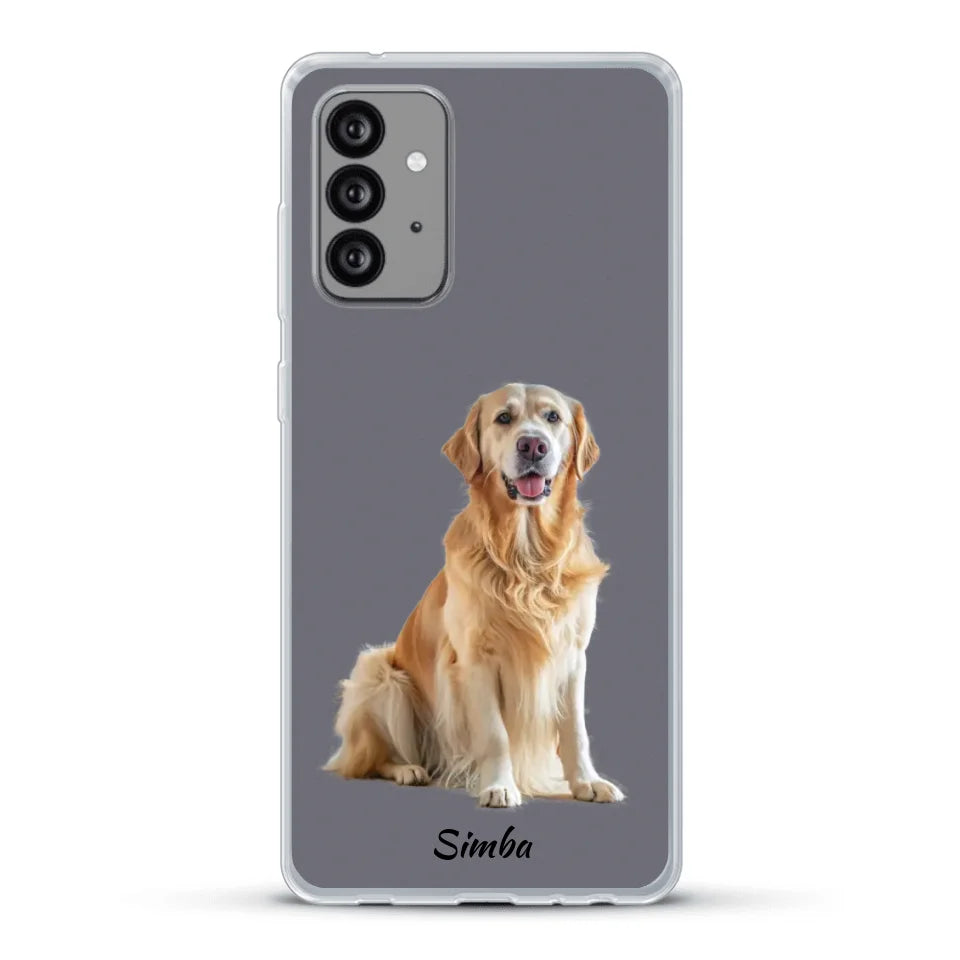 Own Photo - Personalised Phone Case