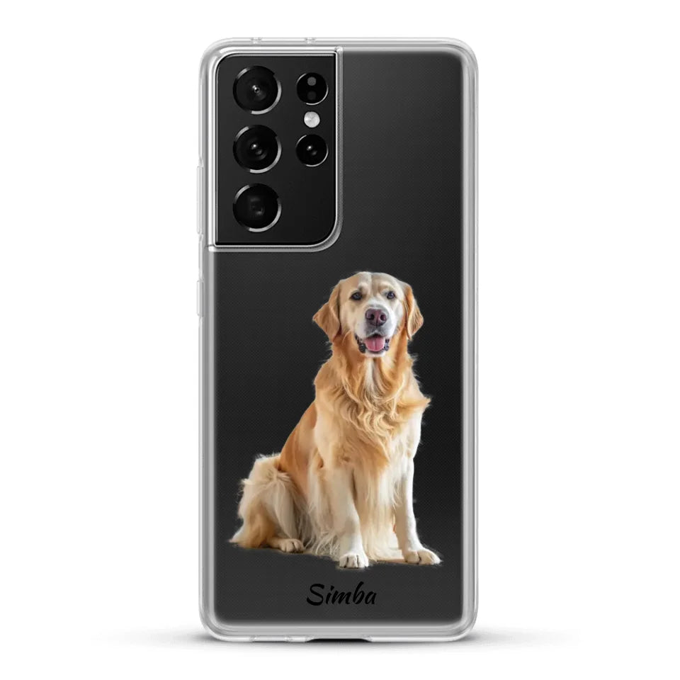 Own Photo - Personalised Phone Case