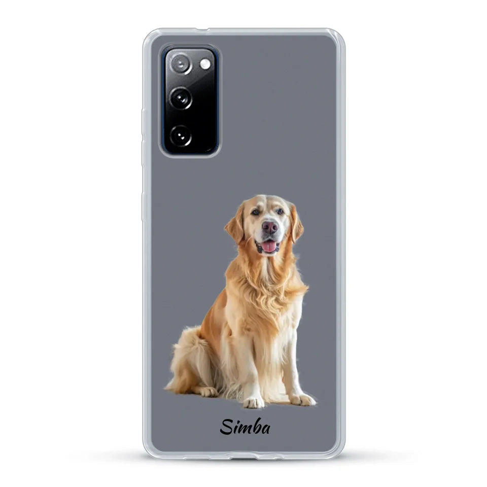 Own Photo - Personalised phone case