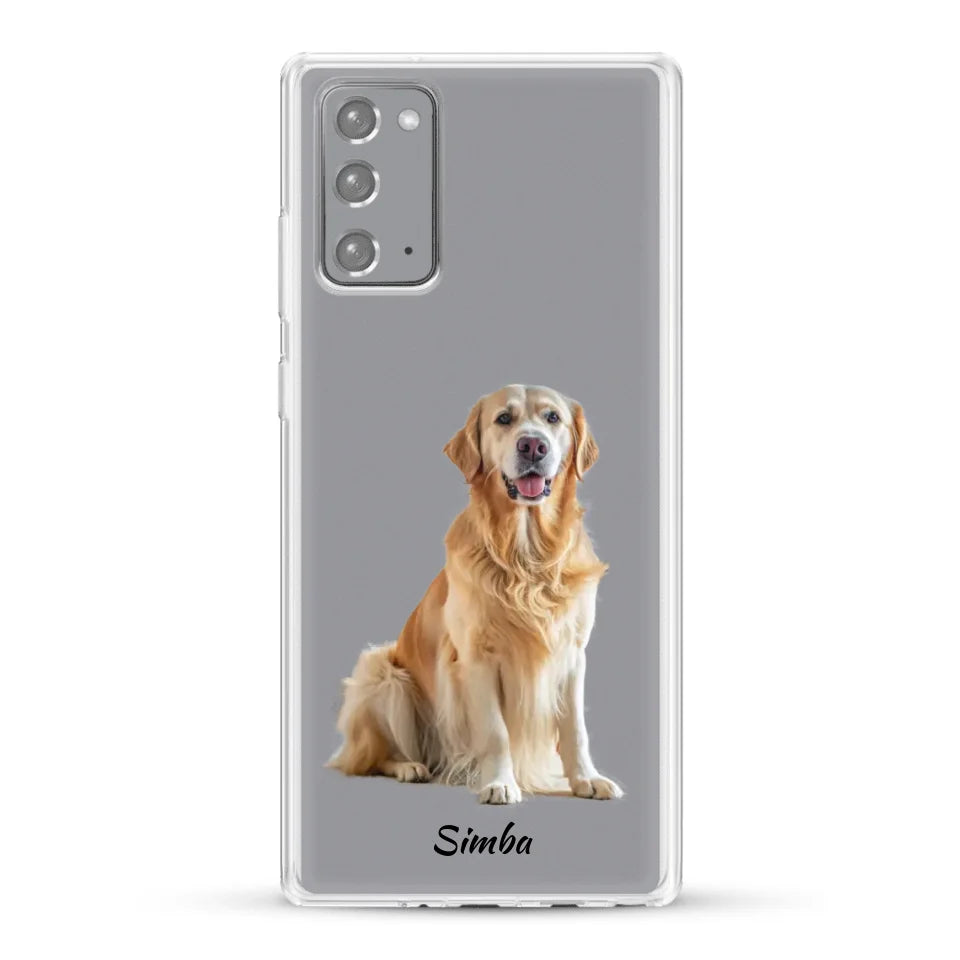 Own Photo - Personalised Phone Case