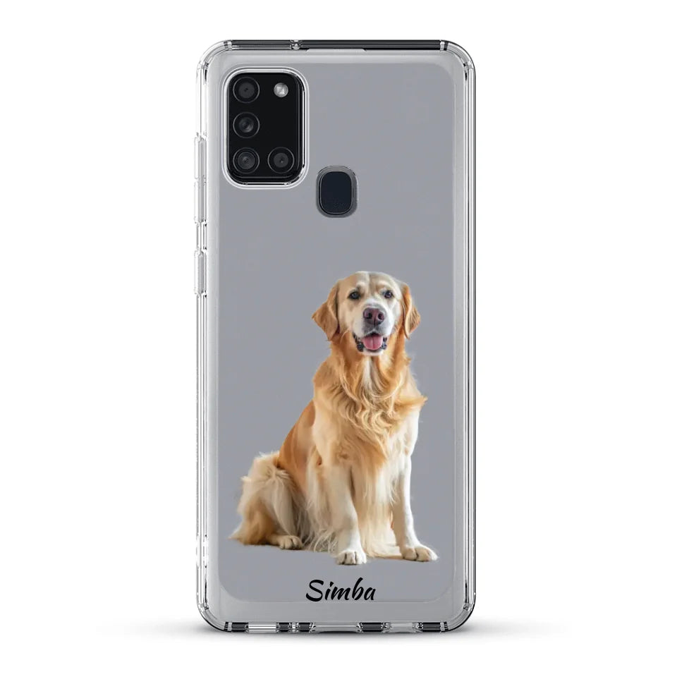 Own Photo - Personalised Phone Case