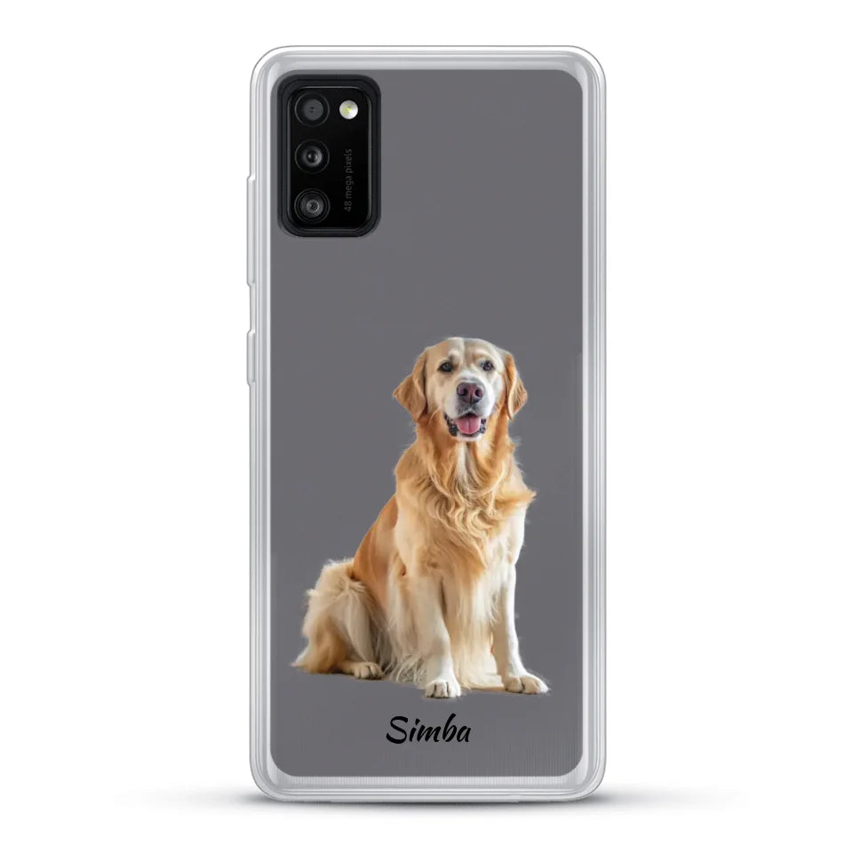 Own Photo - Personalised phone case