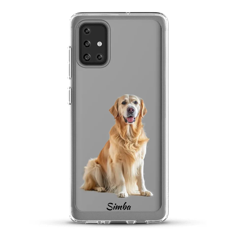 Own Photo - Personalised Phone Case