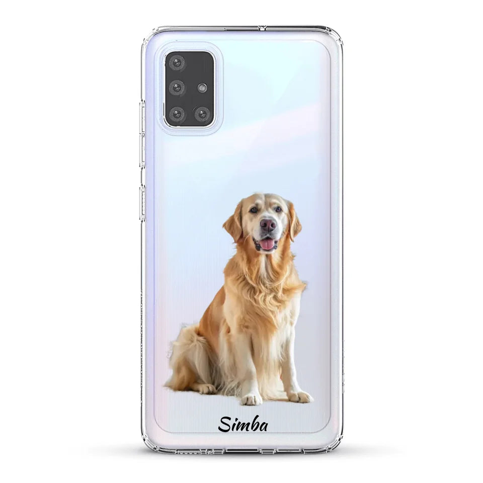 Own Photo - Personalised Phone Case