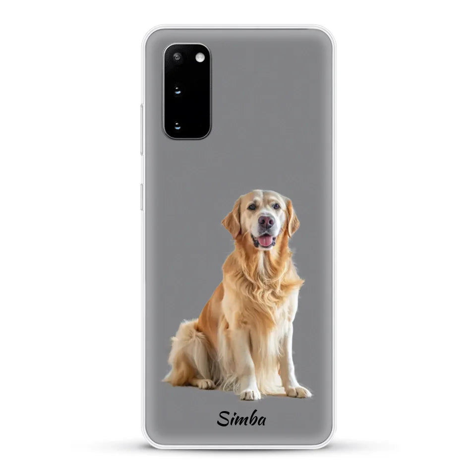 Own Photo - Personalised Phone Case