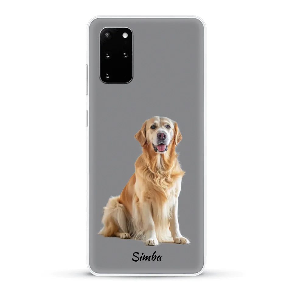 Own Photo - Personalised phone case