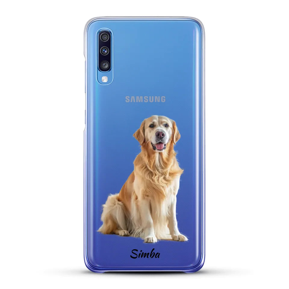 Own Photo - Personalised Phone Case