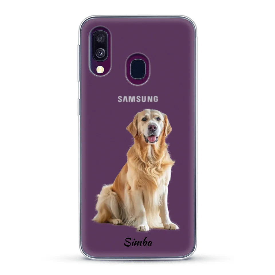 Own Photo - Personalised Phone Case