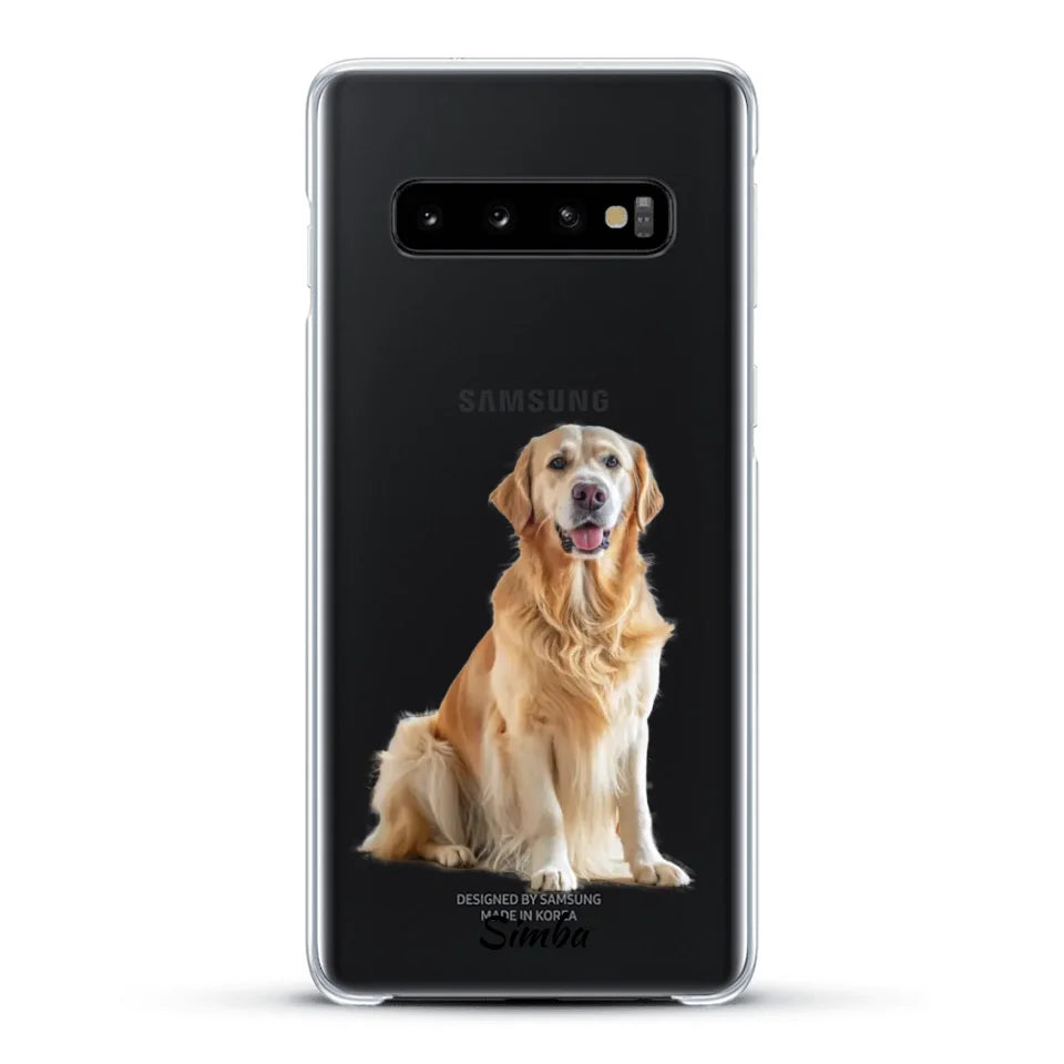 Own Photo - Personalised Phone Case