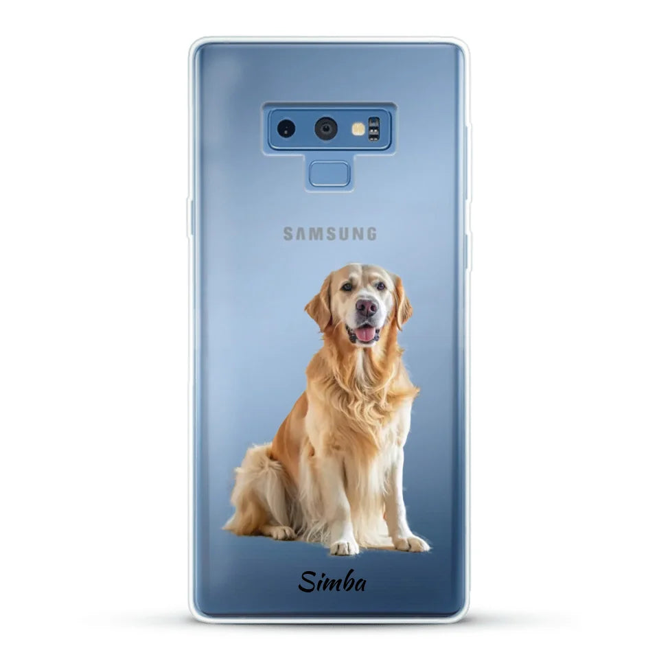 Own Photo - Personalised Phone Case