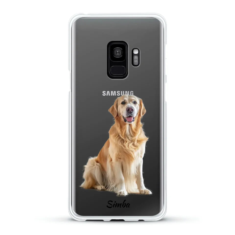 Own Photo - Personalised Phone Case