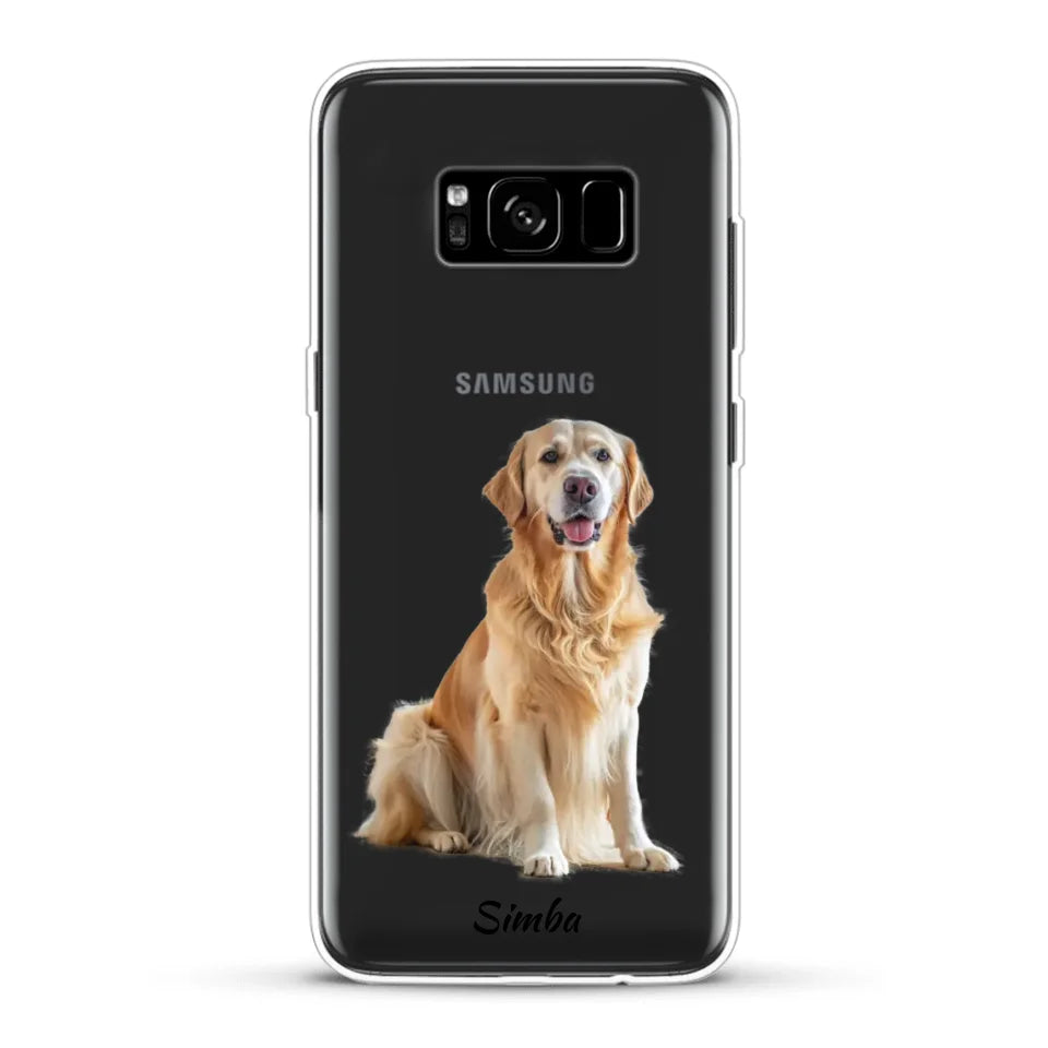 Own Photo - Personalised Phone Case