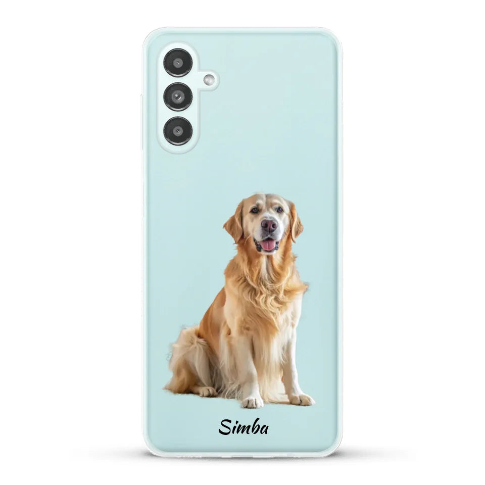 Own Photo - Personalised Phone Case