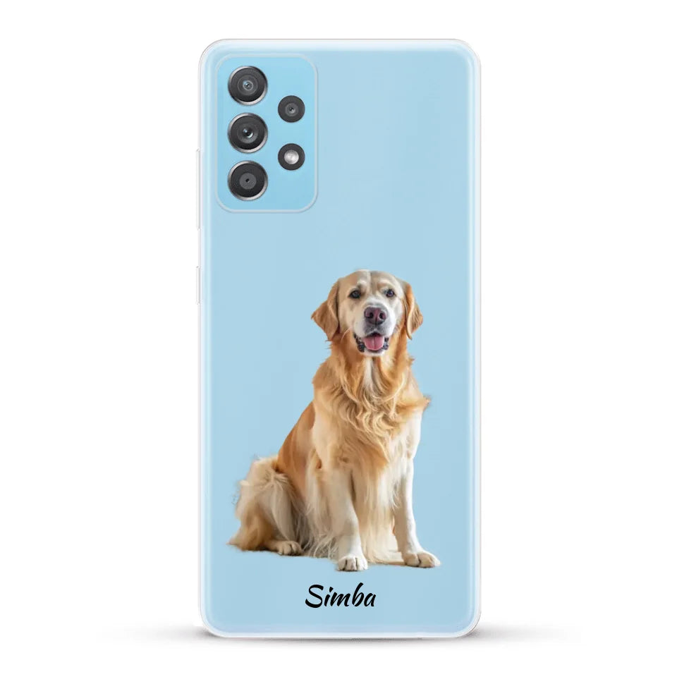 Own Photo - Personalised Phone Case