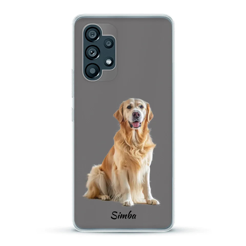 Own Photo - Personalised Phone Case