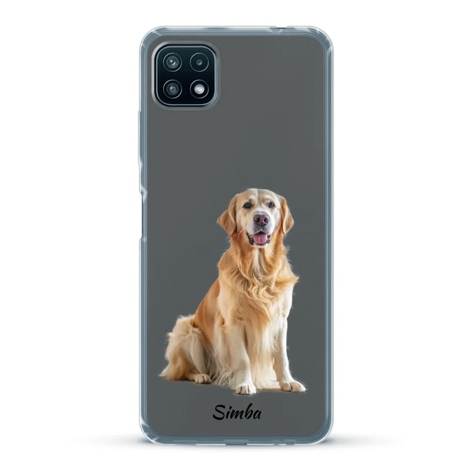 Own Photo - Personalised phone case