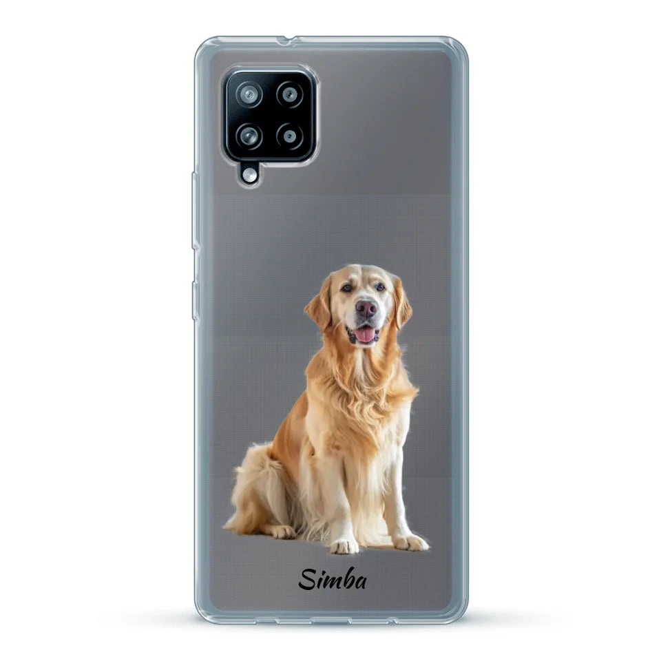 Own Photo - Personalised phone case