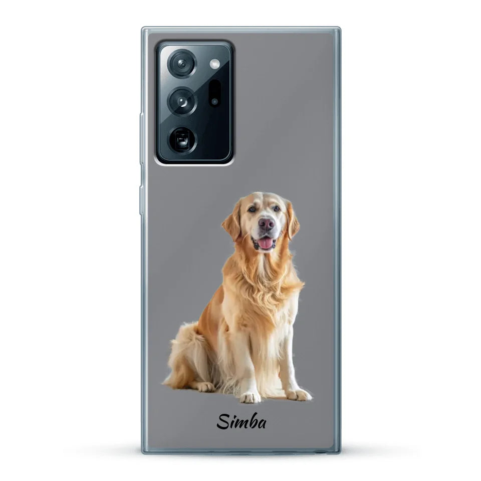 Own Photo - Personalised Phone Case