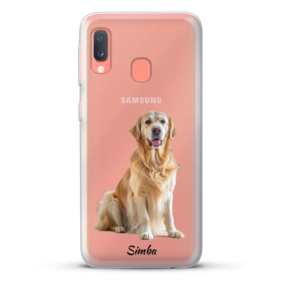 Own Photo - Personalised Phone Case