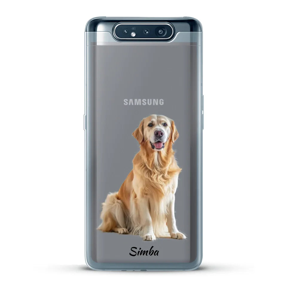 Own Photo - Personalised Phone Case
