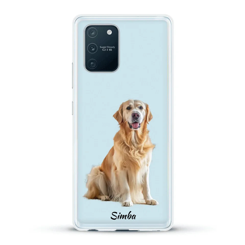 Own Photo - Personalised Phone Case