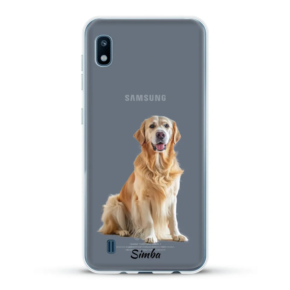 Own Photo - Personalised Phone Case