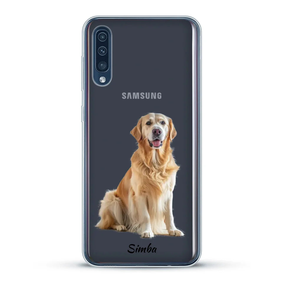 Own Photo - Personalised Phone Case