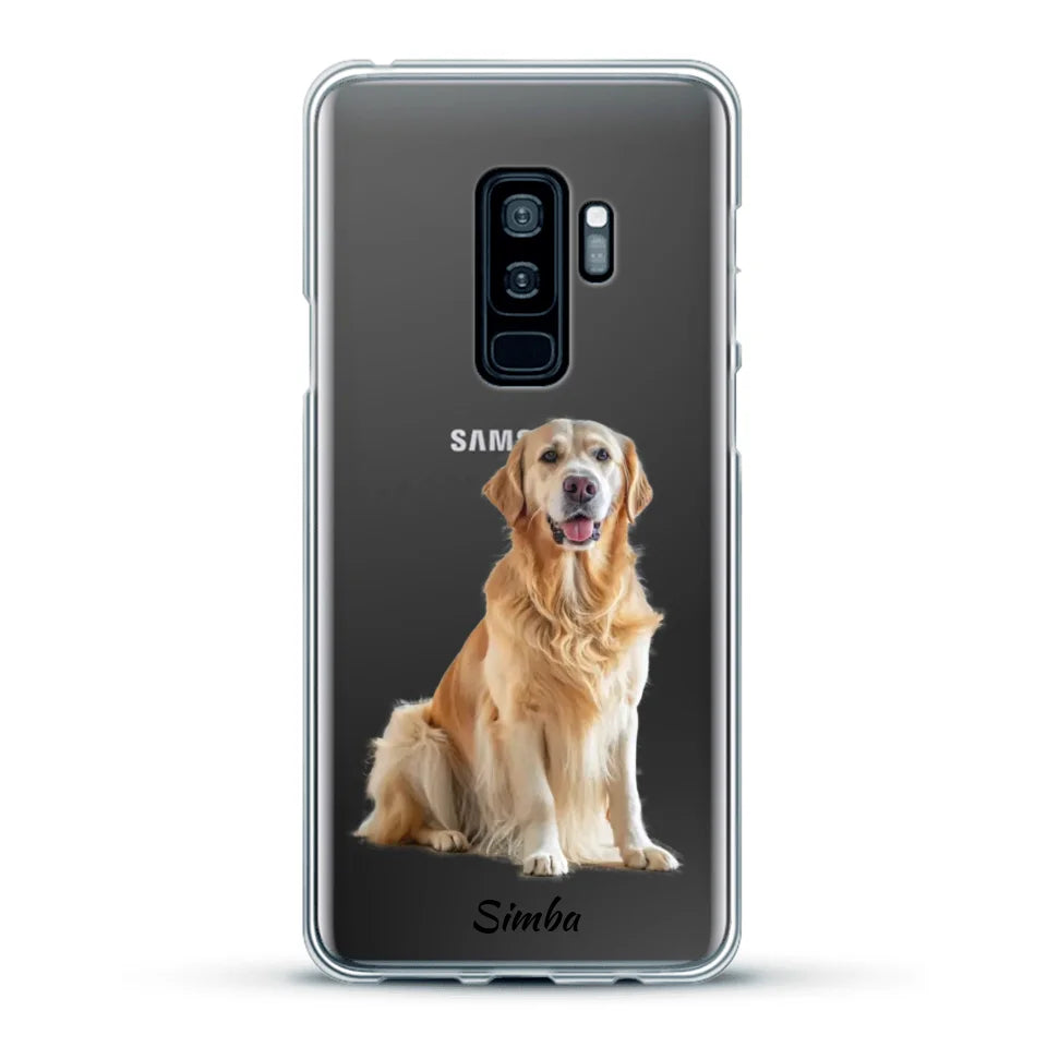 Own Photo - Personalised Phone Case