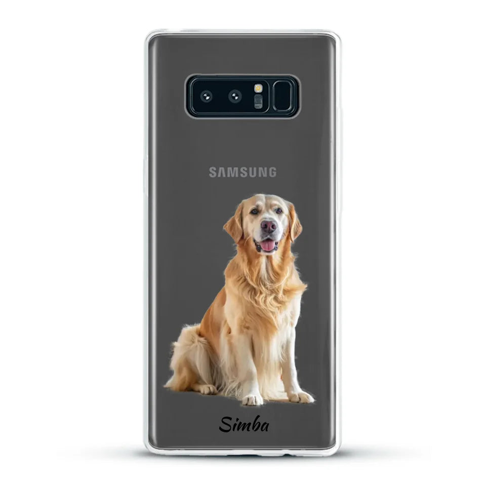 Own Photo - Personalised Phone Case