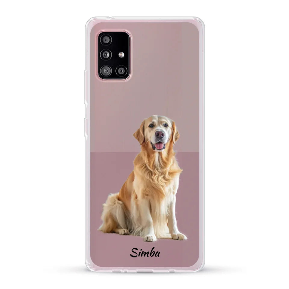 Own Photo - Personalised Phone Case