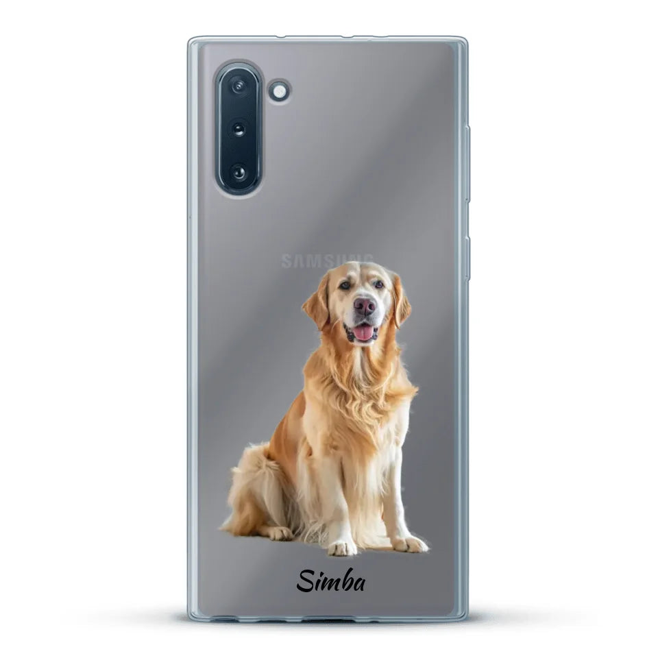 Own Photo - Personalised Phone Case