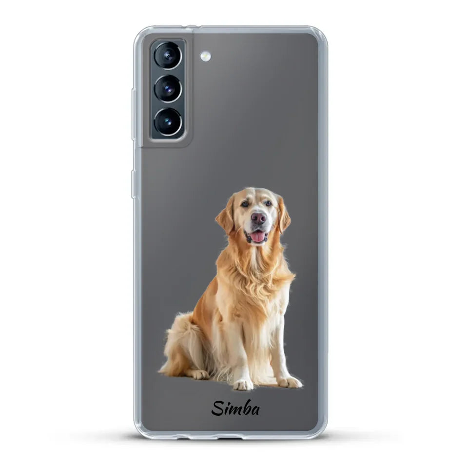 Own Photo - Personalised Phone Case