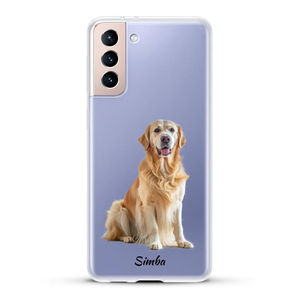 Own Photo - Personalised Phone Case