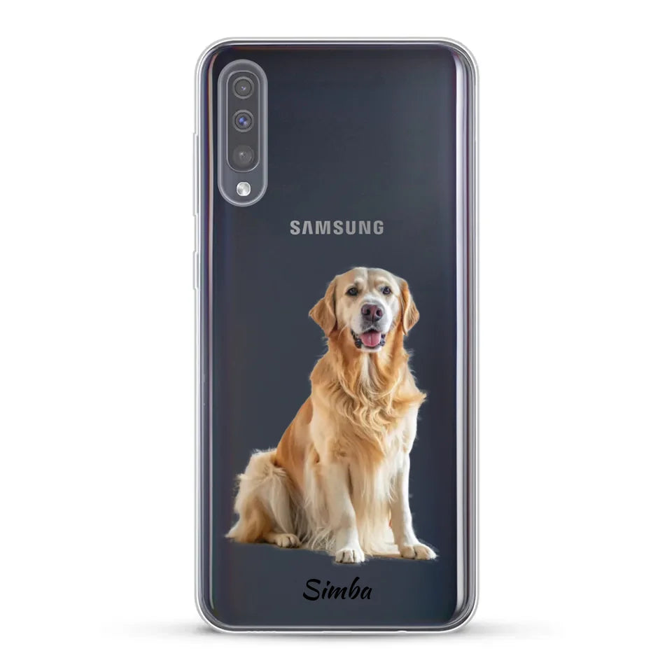 Own Photo - Personalised Phone Case