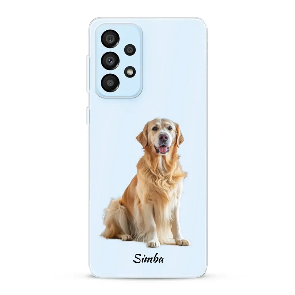 Own Photo - Personalised Phone Case