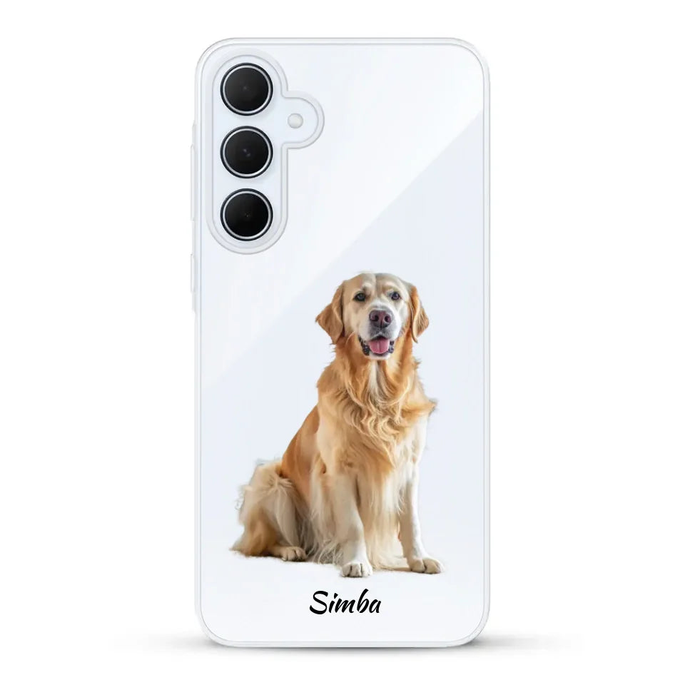 Own Photo - Personalised Phone Case