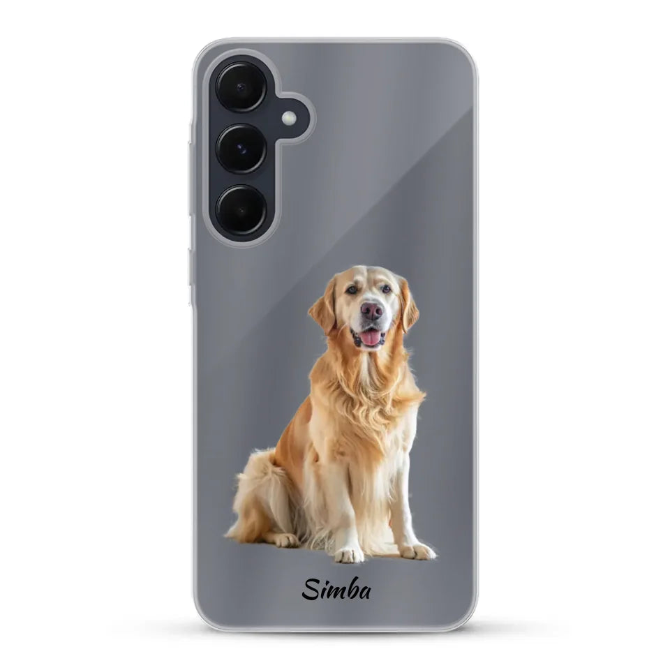 Own Photo - Personalised Phone Case