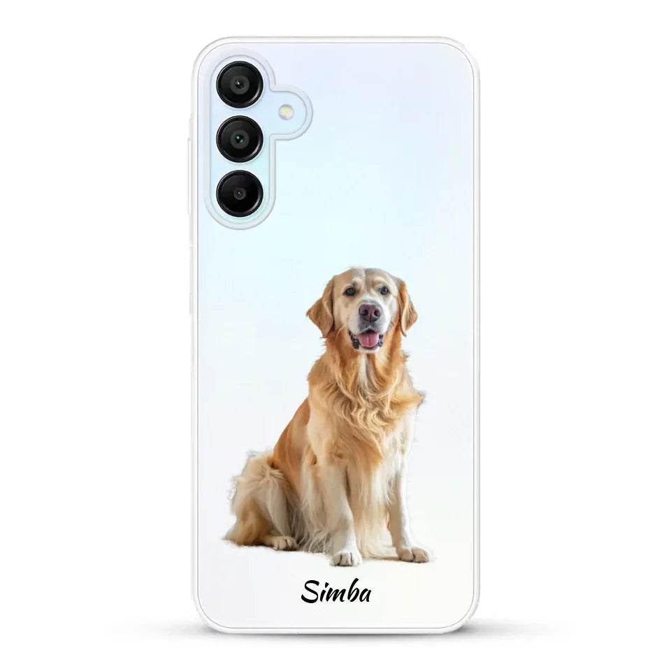 Own Photo - Personalised Phone Case